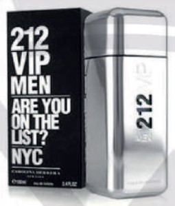 212 VIP MEN