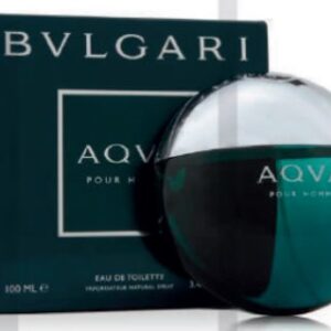 PERFUME BVLGARI AQUA